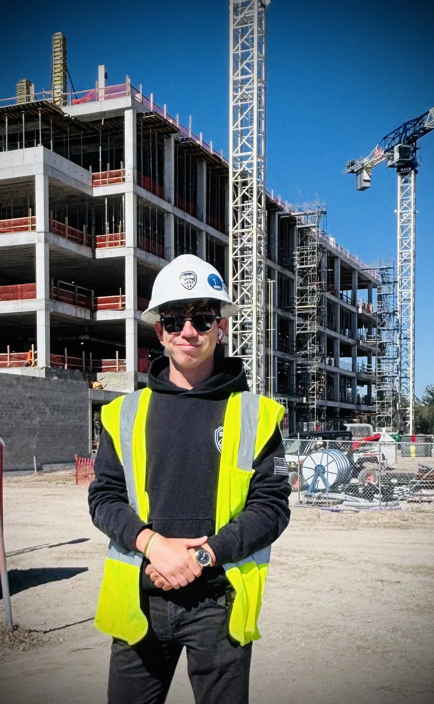 Hard Hat