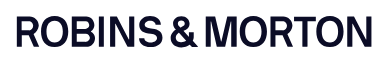 Robins & Morton logo